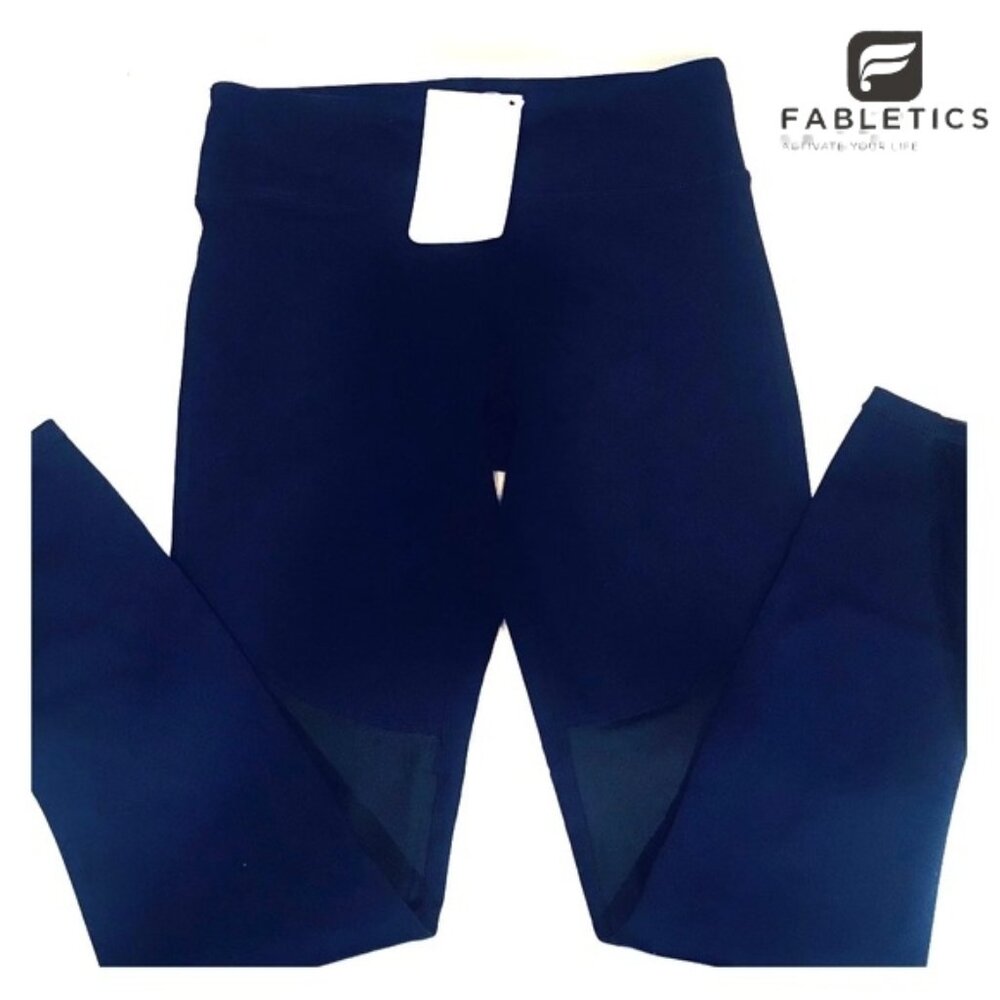 Fabletics Clover Leggings, NWT, Sz Small